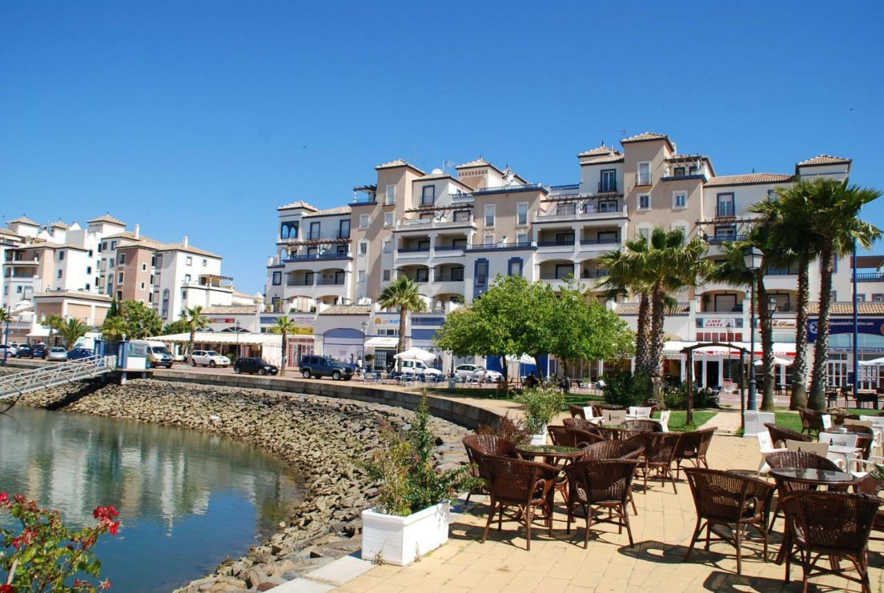 Appartamento Marina I By H - Marina Isla Canela Pmhi15p50